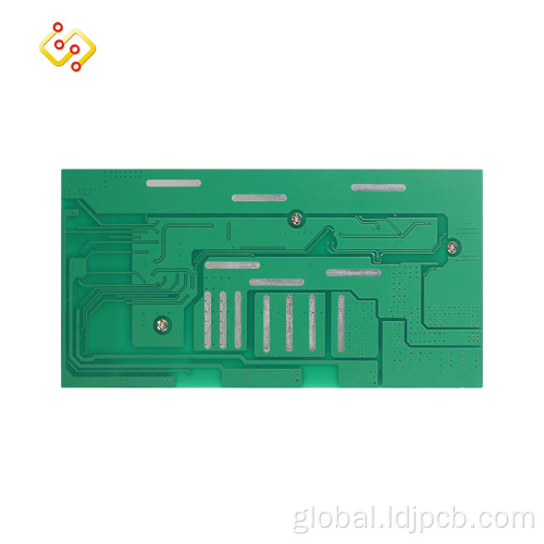 Lifepo4 Battery Protection Board Bms 4s 3.2v Motherboard Lifepo4 Battery Protection Board Manufactory